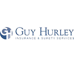 Guy Hurley Logo